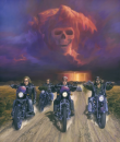 ghost bike