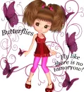 Butterflies