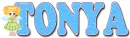 creamymocha66 - Tonya