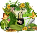 Lucky~Sweetlynn