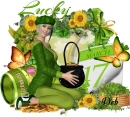 Lucky~Deb