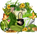 Lucky 