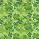 Shamrock - background