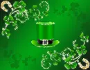 Shamrock - background