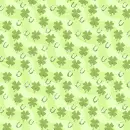 Shamrock - background