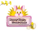 Junie - Bunny Hugs - Sun