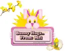 Mel - Bunny Hugs - Sun