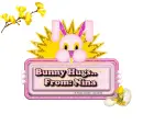 Nina - Bunny Hugs - Sun