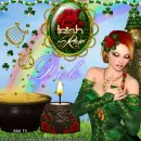 Deb -Irish Rose 2