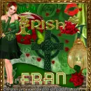 Fran -Irish