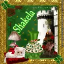 Shakela