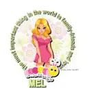 Mel - Family - Friends - Love