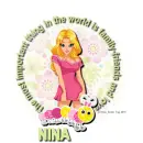 Nina - Family - Friends - Love