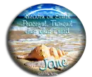 Peaceful/Tranquil - Jane