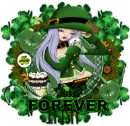 ForeverIrish~Belle