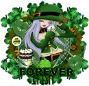 Forever Irish