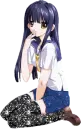 School girl