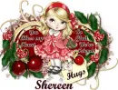 Shereen