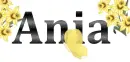Ania