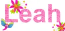 Leah