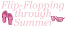 Flip flopping 