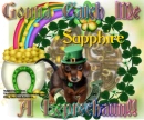 sapphire