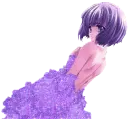 Shy