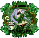 ForeverIrish~Jaya