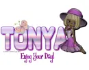 Tonya - Your Day - Enjoy