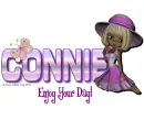 Connie - Enjoy Your Day - Butterfly