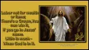 Mel - Little Is Much - Jesus
