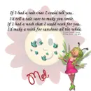 Mel - A Wish - Sunshine