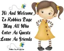 Robbie