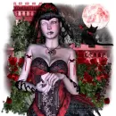 Lady Baroness
