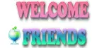 Welcome!