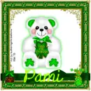 Pami -Kiss me i'm Irish