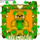 Melanie -Kiss me i'm Irish 2