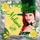 Melanie -Luck of the Irish