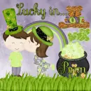 Bren St' Patricks
