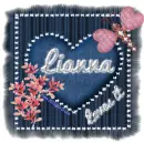Lianna loves it - fg