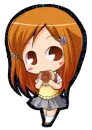 Cute chibi