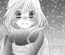 Crying girl 