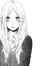 Crying girl 