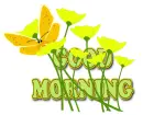 Good Morning!