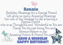 Rennie
