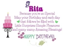 Rita