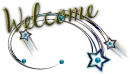 starry welcome