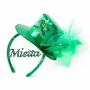 Mietta