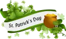 St. Patricks day