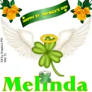 Melinda -Happy St...